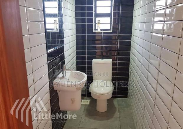 4bdrm House in Membley Estate for rent