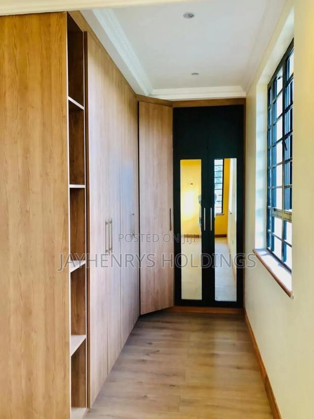 4bdrm House in Membley Estate for rent