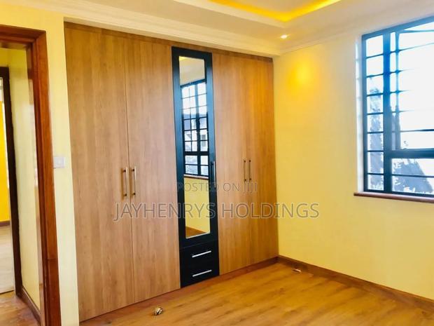 4bdrm House in Membley Estate for rent