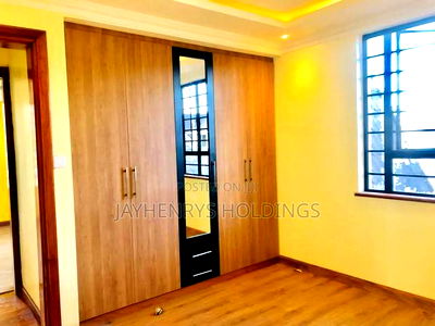 4bdrm House in Membley Estate for rent - Image 12