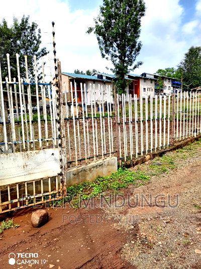 Prime Land on Sale , 1 Acre Touching Kiambu Road - Image 4