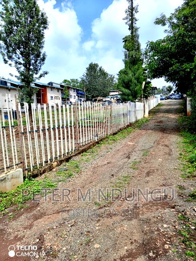 Prime Land on Sale , 1 Acre Touching Kiambu Road - Image 5