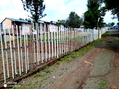 Prime Land on Sale , 1 Acre Touching Kiambu Road - Image 8