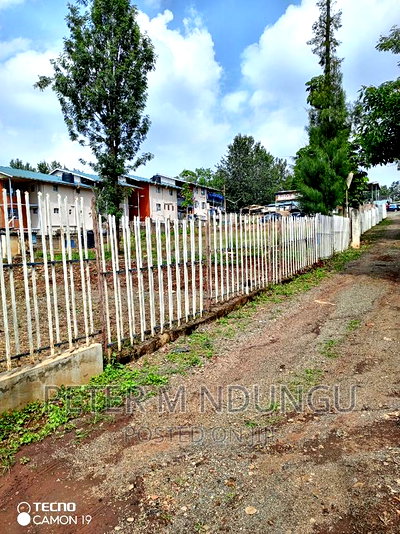 Prime Land on Sale , 1 Acre Touching Kiambu Road - Image 3
