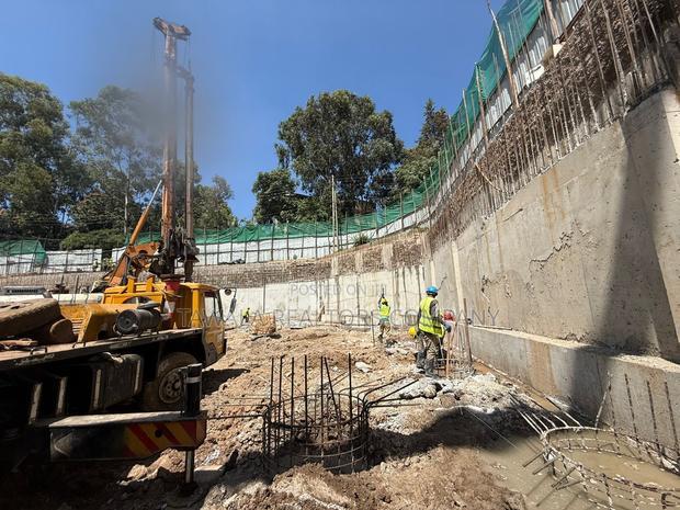 2bdrm Apartment in Serene Part, Kileleshwa for sale