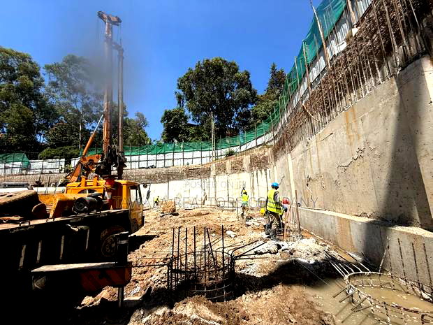 2bdrm Apartment in Serene Part, Kileleshwa for sale