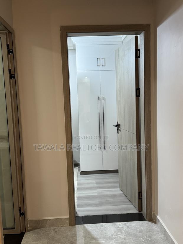 2bdrm Apartment in Serene Part, Kileleshwa for sale