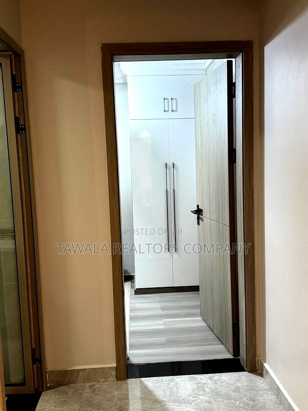 2bdrm Apartment in Serene Part, Kileleshwa for sale