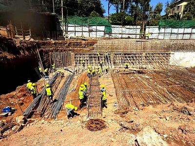 2bdrm Apartment in Serene Part, Kileleshwa for sale - Image 7