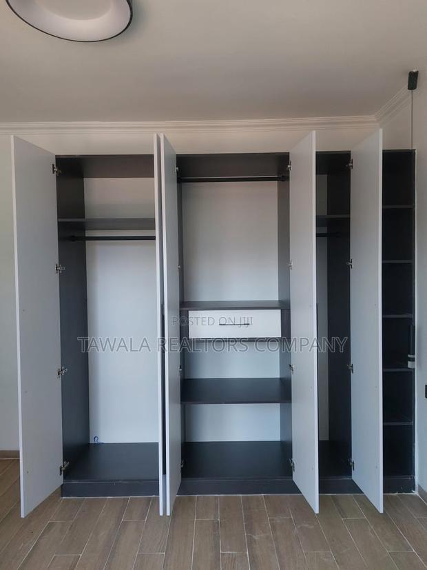 2bdrm Apartment in Serene Part, Kileleshwa for sale