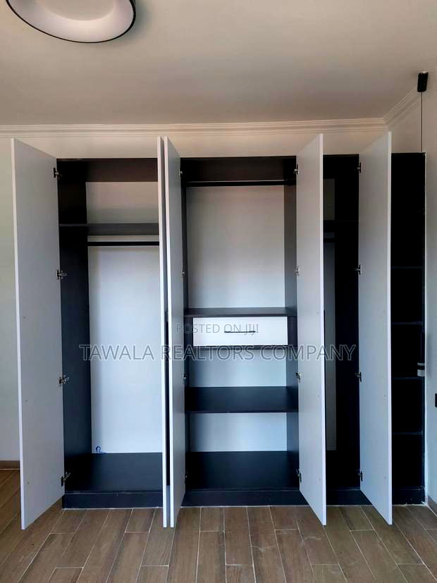 2bdrm Apartment in Serene Part, Kileleshwa for sale