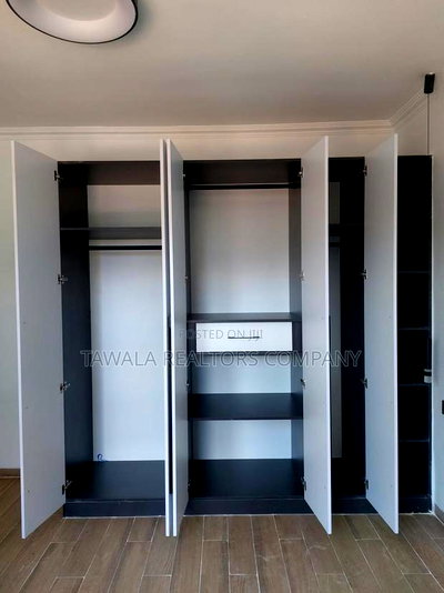 2bdrm Apartment in Serene Part, Kileleshwa for sale - Image 1