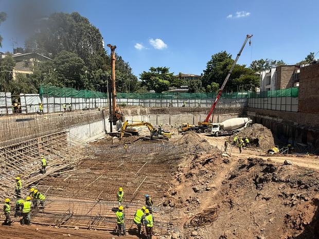 2bdrm Apartment in Serene Part, Kileleshwa for sale