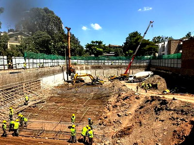 2bdrm Apartment in Serene Part, Kileleshwa for sale - Image 5