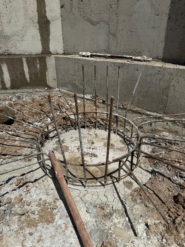 2bdrm Apartment in Serene Part, Kileleshwa for sale