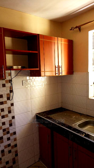 1bdrm Block of Flats in Epz, Kitengela for Sale - Image 4