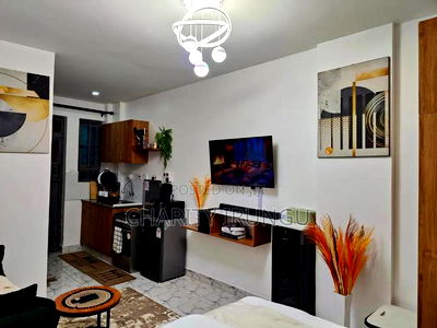 Furnished 1bdrm Bedsitter in South B for rent - Image 6