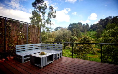 2BR Garden Home for KSh 275K
