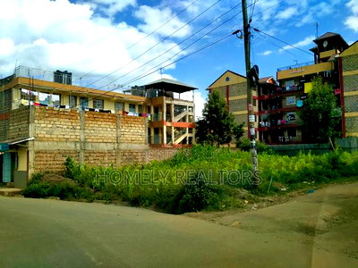 Commercial Eighth Acre Plot Near Kiserian, Touching Tarmac - Image 7