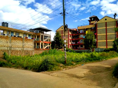 Commercial Eighth Acre Plot Near Kiserian, Touching Tarmac - Image 2