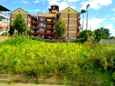 Commercial Eighth Acre Plot Near Kiserian, Touching Tarmac - Image 4