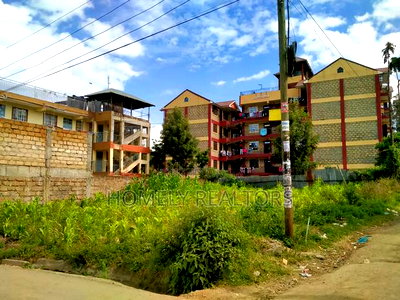 Commercial Eighth Acre Plot Near Kiserian, Touching Tarmac - Image 6
