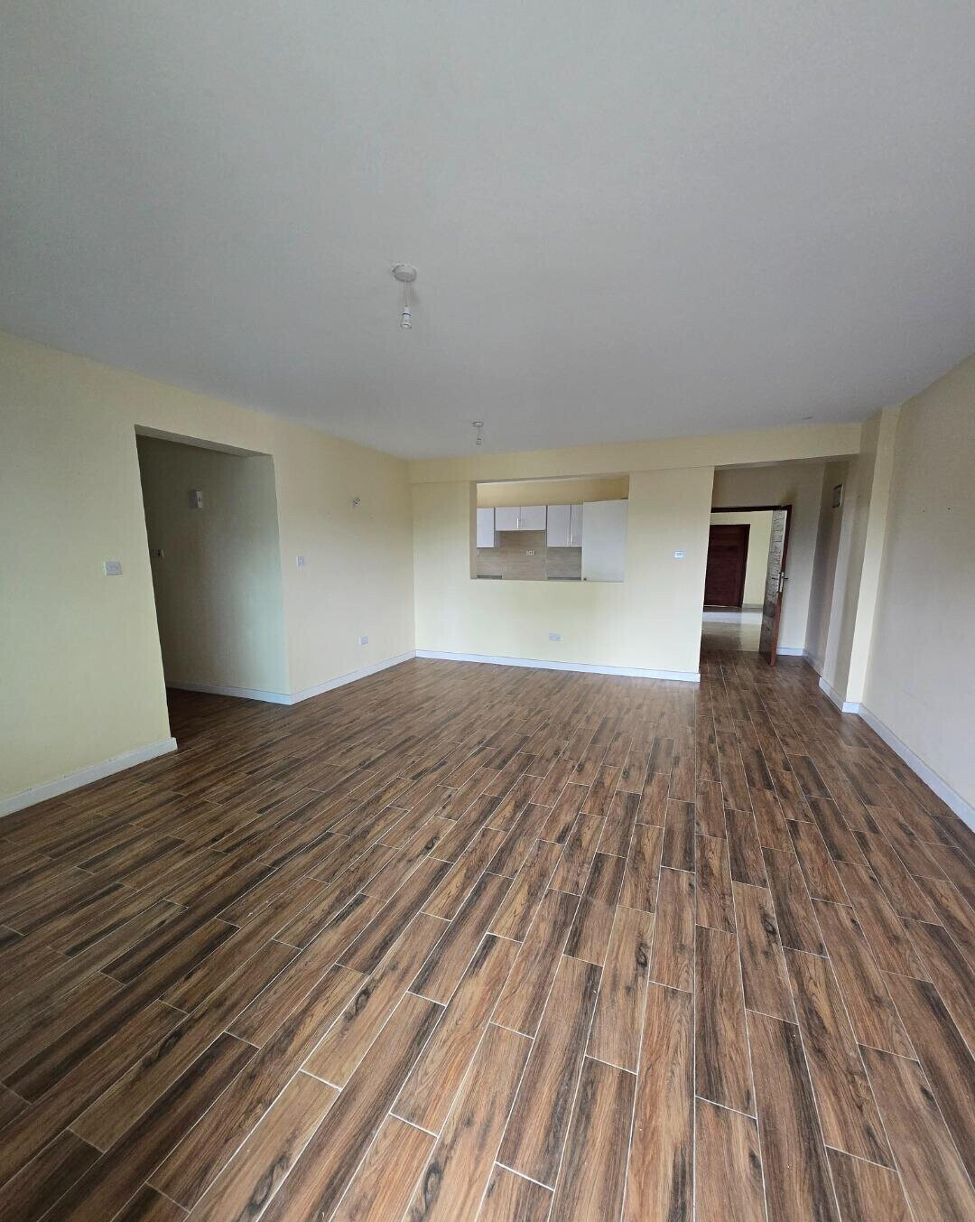 2BR with Rooftop Pool, Sauna & Borehole - Lavington