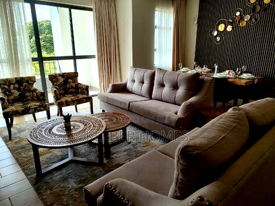 3bdrm Apartment in Lower Kabete for sale - Image 2