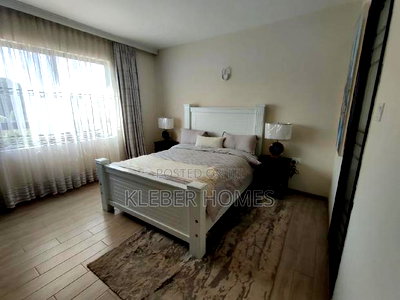 3bdrm Apartment in Lower Kabete for sale - Image 10