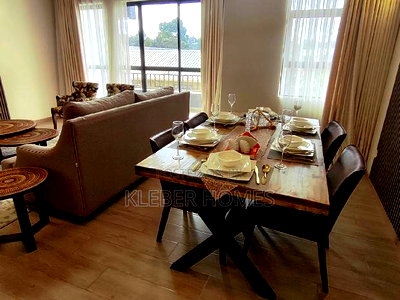 3bdrm Apartment in Lower Kabete for sale - Image 3
