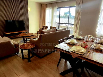 3bdrm Apartment in Lower Kabete for sale - Image 1