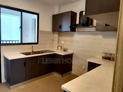 3bdrm Apartment in Lower Kabete for sale - Image 4