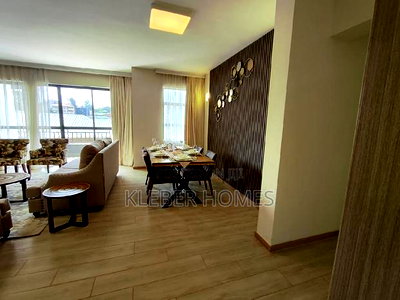 3bdrm Apartment in Lower Kabete for sale - Image 12