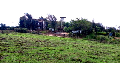 Quarter Acre Garden Plot at KSh 7.5M