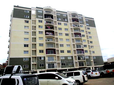 3bdrm Apartment in Imara Daima for sale - Image 1