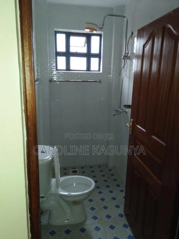 3bdrm Shared Apartment in Kiamumbi, Kahawa Maziwa for rent