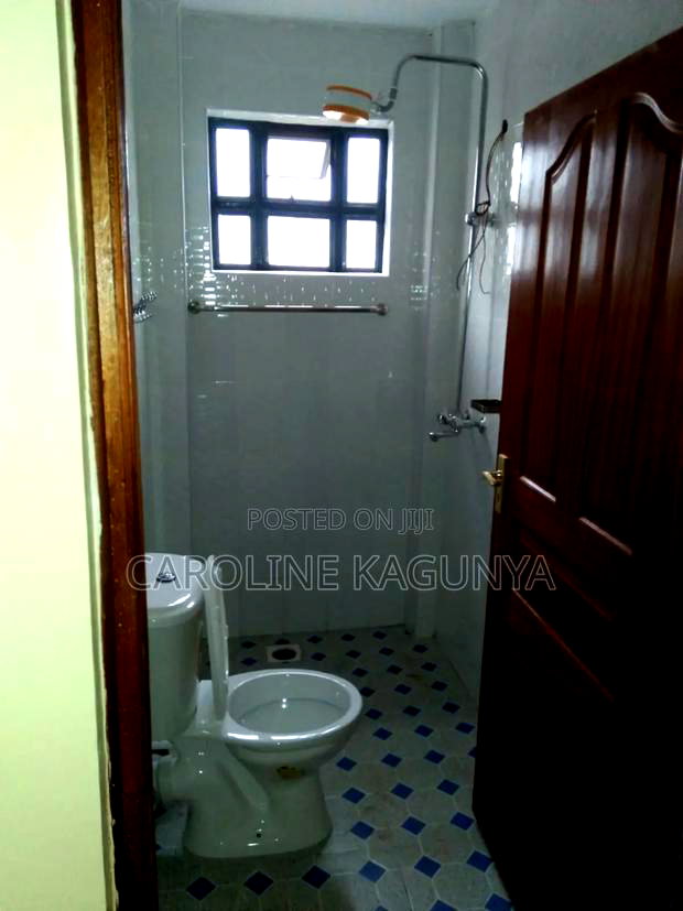 3bdrm Shared Apartment in Kiamumbi, Kahawa Maziwa for rent