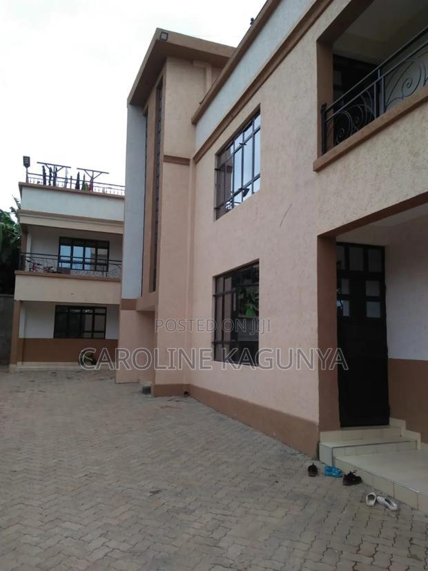 3bdrm Shared Apartment in Kiamumbi, Kahawa Maziwa for rent