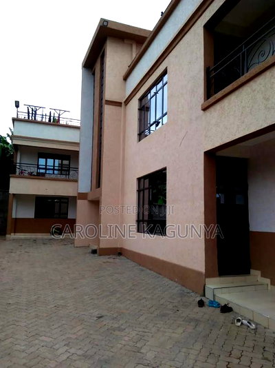 3bdrm Shared Apartment in Kiamumbi, Kahawa Maziwa for rent - Image 6
