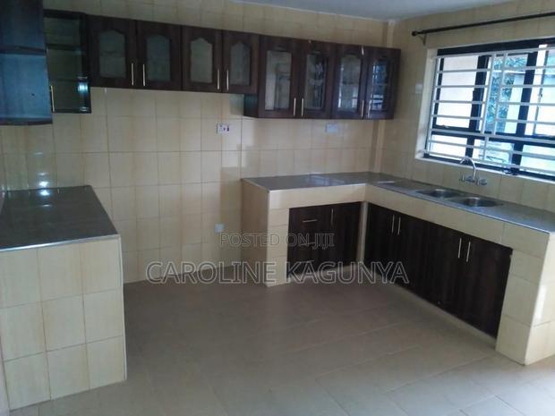 3bdrm Shared Apartment in Kiamumbi, Kahawa Maziwa for rent