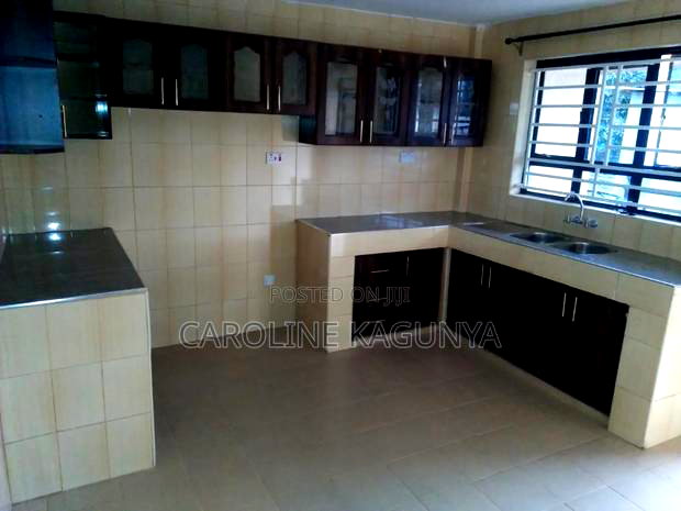 3bdrm Shared Apartment in Kiamumbi, Kahawa Maziwa for rent
