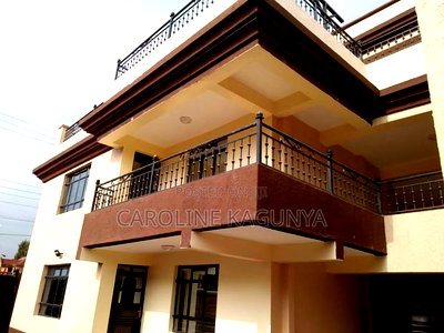 3bdrm Shared Apartment in Kiamumbi, Kahawa Maziwa for rent - Image 2