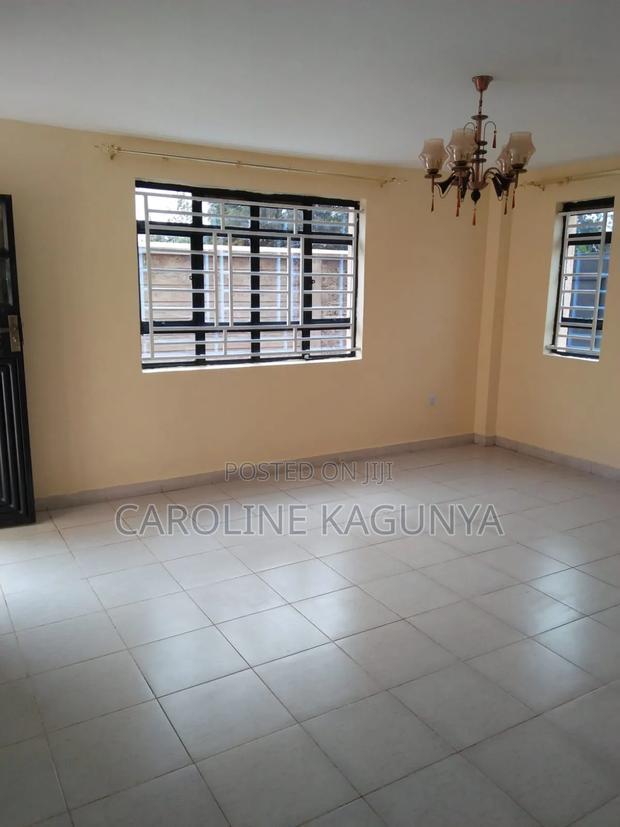3bdrm Shared Apartment in Kiamumbi, Kahawa Maziwa for rent