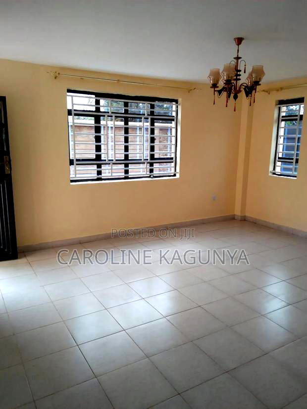 3bdrm Shared Apartment in Kiamumbi, Kahawa Maziwa for rent