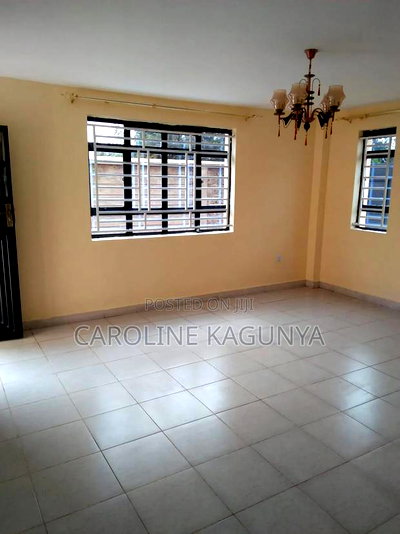 3bdrm Shared Apartment in Kiamumbi, Kahawa Maziwa for rent - Image 1
