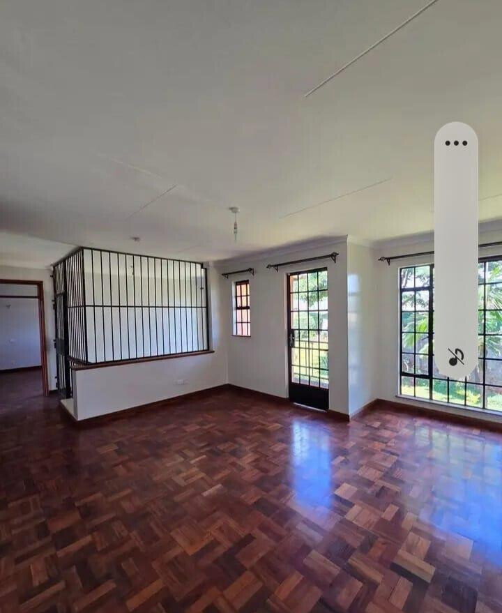 4BR Home at KSh 380K