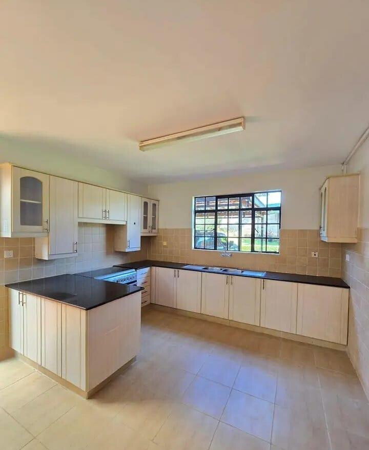 4BR Home at KSh 380K