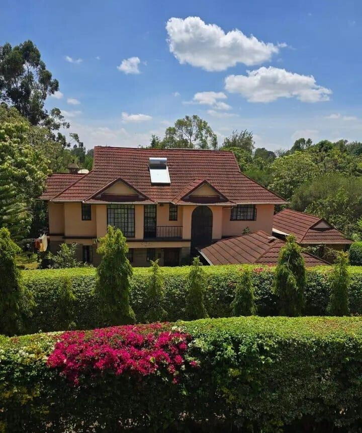 4BR Home at KSh 380K