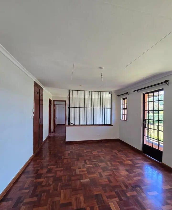 4BR Home at KSh 380K