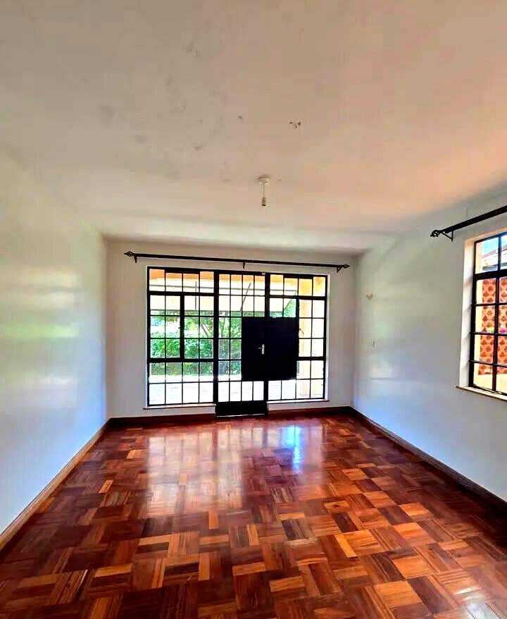 4BR Home at KSh 380K